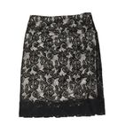 Lysse  lace skirt size medium Photo 2