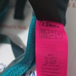 La Senza Set. Camouflage and Teal Women's Shorts Photo 3