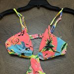 Maaji Women's Standard Trikini Cheeky Cut, Size Small, $148 Photo 7