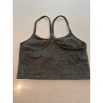 Aerie  sports bra cropped tank size small excellent condition Photo 1