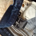 7 For All Mankind 7-for-all-mankind Women's Blue and Navy Jeans Photo 4