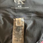 Calvin Klein Black Shorts for Women Photo 3