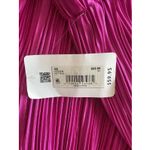 Altar'd State   Womens XS Pink Pants NEW Accordion Wide Leg Sleep Pants Photo 5