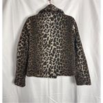 Maralyn & Me  Faux Fur Jacket Photo 2