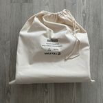 Telfar X Melissa Large Jelly Shopper In Pink💖 Photo 2