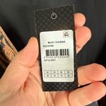 City Chic Ivanna Opulent Baroque Floral Maxi Dress Tie Front Photo 8