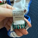 Flying Tomato Tropical Floral Off-Shoulder Mini Dress Photo 7