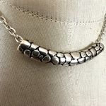 Textured Silver Photo 2