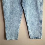 Arizona Jeans Arizona Jean Company Mom Jean Acid Wash Vintage 90s style women size 17 NEW Photo 4