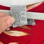 Jane Ashley Vintage 90s Sheath Maxi Dress Sz L Boho Coastal Resortwear Y2K Retro Photo 10