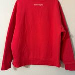Favorite Daughter Vibrant Red Top (Go Sports) Size M Photo 5