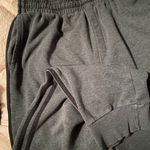 Adidas Mens Sweatpants Gray Size XL Photo 0