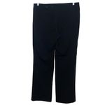 Dressbarn Leggings Stretch Black Work Office Pants Womens Size 32 Photo 4