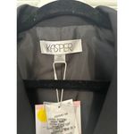 Kasper ‎ Black Blazer size 10P NWT Photo 3