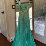 Sherri Hill Prom Or Pageant Dress- An original Photo 2