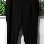 Apt. 9  Torie Midrise Seasonless Straight-Leg Dress Pant 16W Photo 0