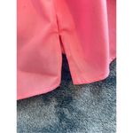 Foxcroft  For Appleseed’s Wrinkle  free 3/4 Sleeve Button Down Shirt Sz 12 Photo 6