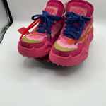 Off-White - Oddsy Pink Size 38(6.5) Photo 12