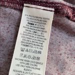 Free People We The Free Doran Crushed Velvet Short Sleeve Tee Photo 6