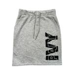 Ivy Park light gray mini skirt size XS Photo 0
