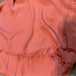 Young Fabulous and Broke Mauve Maxi Slit Size M Photo 14