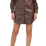 7 For All Mankind Vegan dress  Photo 0