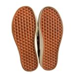 Vans Multicolor Checkered Slip-On Sneakers Photo 7