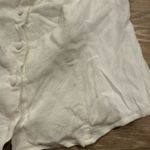 Super Down Ruffle Neck Off the Shoulder Blouse Photo 2