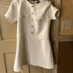 AQUA  women’s medium dress Photo 0