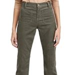 Tory Burch Corduroy Flare Pants 27 Photo 2