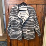 Marine layer  Mariella Reversible Jacket Size S Photo 2