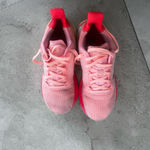 Adidas Women's Coral Athletic Shoes Photo 2