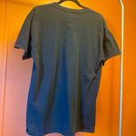 Women’s black Oklahoma T Photo 1