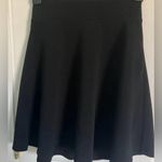 potter's pot Black Potter Pot feminist flowy skirt in black small Photo 2