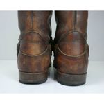 Frye  Phillip Ring Womens Tall Boot Photo 4
