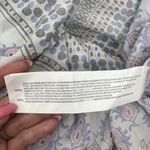 Somedays Lovin Somedays Loving Women’s Size M Dress Maxi Flowy Urban Outfitters Meadow Coverup Photo 7