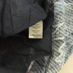 Parker  Women's Knee Length, Drew Skirt marine safari sz10 ruffle flower print Photo 6