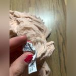 Aerie  pink cotton tank top small Photo 7