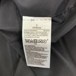 Banana Republic  Blazer 0 Black Bell Sleeve Career Workwear‎ Chic Photo 4