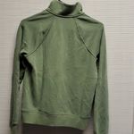 Abercrombie & Fitch Abercrombie quarter zip Photo 2