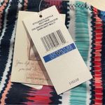 Jessica Simpson Cutout Swimsuit Bathing Suit Removable Strap XL Photo 8