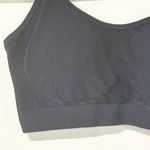 Underoutfit Women's The Comfort Shaping Bra Style 459 Blue Medium NEW Photo 2