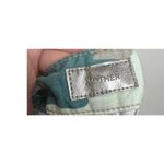 MOTHER Shaker Chop Camo Shorts Sz. 27 Green Photo 5