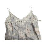 Zimmermann  Lace-Trimmed Midi Floral Dress Size: XS/S Photo 4