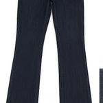 James Jeans Dark Blue Boot Cut Jeans Photo 0