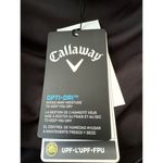 Callaway 16" Hummingbird Print Wrap Golf Skort Size: Medium NWT Women's GR Photo 4