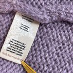 Soft Surroundings  Telluride Topper Womens Size Small Wool Mohair Duster Cardigan Photo 11