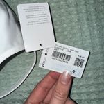 Lululemon NWT  Classic Ball Cap Wordmark Lemon in white Photo 2