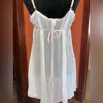 Linea Donatella Vintage  lingerie 2 piece set Photo 4