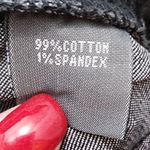 Kenneth Cole Reaction Gray Wash Denim Jeans Comfort Stretch Casual Photo 2